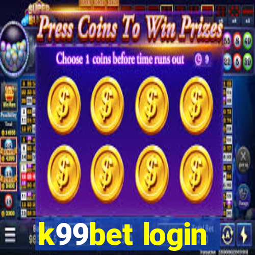 k99bet login